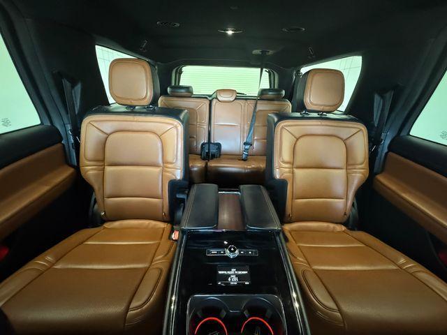 used 2020 Lincoln Navigator L car, priced at $46,972