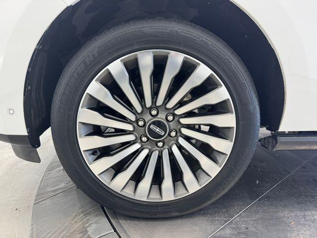 used 2020 Lincoln Navigator L car, priced at $46,972