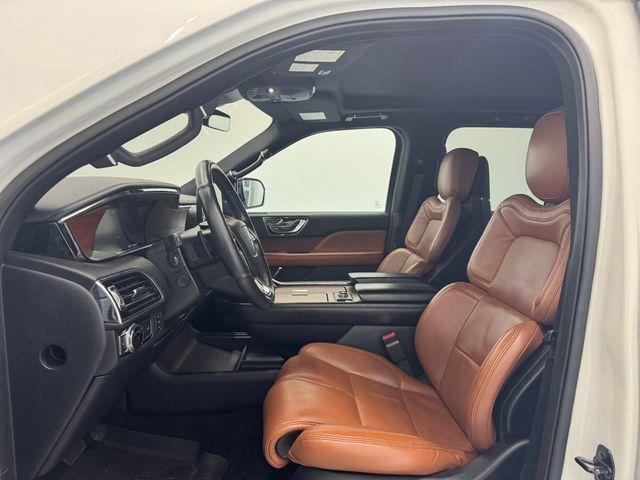 used 2020 Lincoln Navigator L car, priced at $46,972
