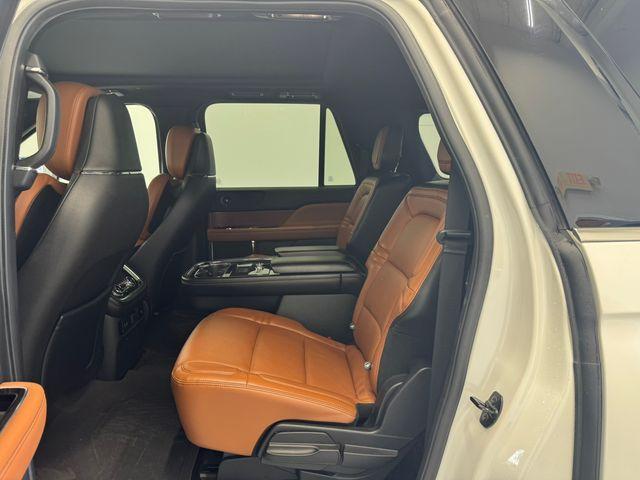 used 2020 Lincoln Navigator L car, priced at $46,972