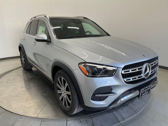 new 2026 Mercedes-Benz GLE 350 car, priced at $66,680