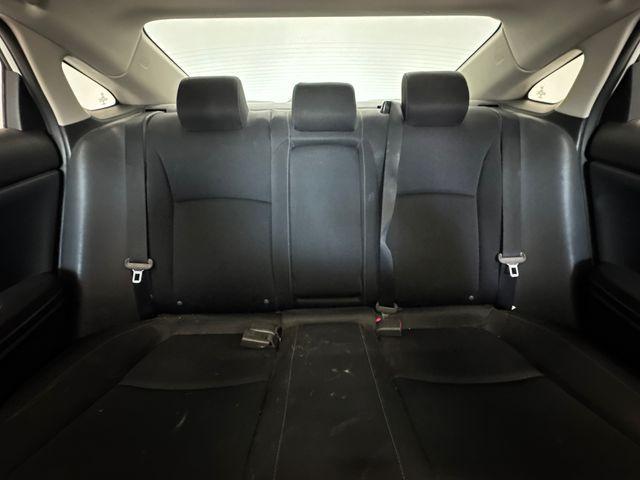 used 2017 Honda Civic car, priced at $15,822