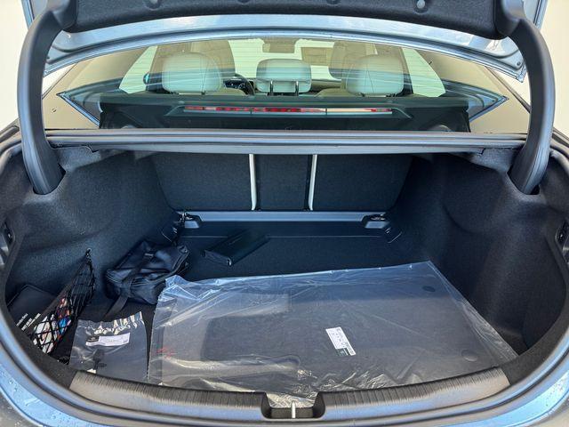 new 2026 Mercedes-Benz C-Class car, priced at $52,935