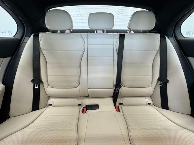 new 2026 Mercedes-Benz C-Class car, priced at $52,935