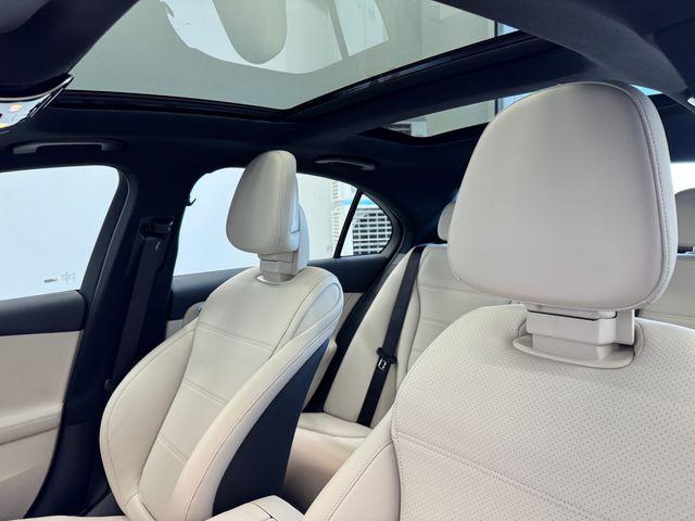 new 2026 Mercedes-Benz C-Class car, priced at $52,935