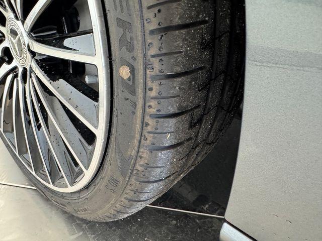 new 2026 Mercedes-Benz C-Class car, priced at $52,935