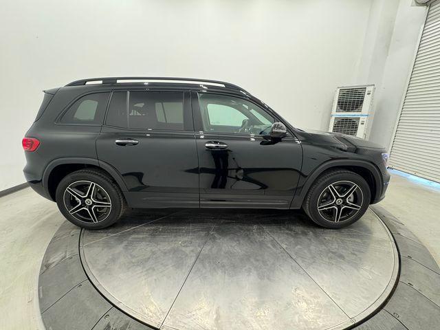 new 2026 Mercedes-Benz GLB 250 car, priced at $52,270