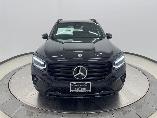 new 2026 Mercedes-Benz GLB 250 car, priced at $52,270
