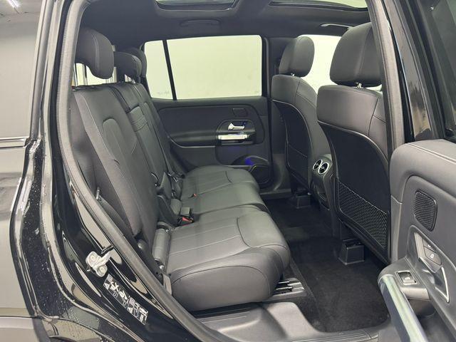new 2026 Mercedes-Benz GLB 250 car, priced at $52,270