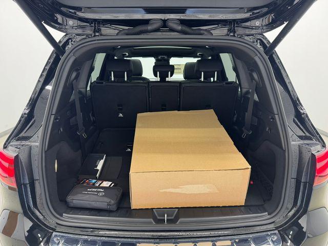 new 2026 Mercedes-Benz GLB 250 car, priced at $52,270