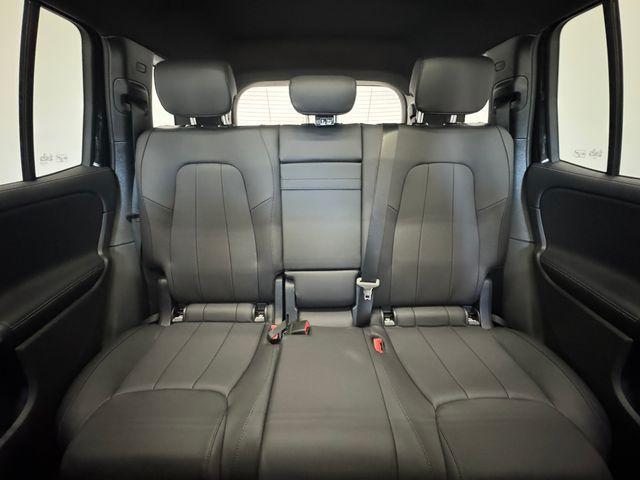 new 2026 Mercedes-Benz GLB 250 car, priced at $52,270