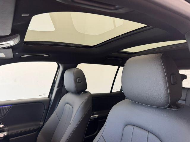 new 2026 Mercedes-Benz GLB 250 car, priced at $52,270