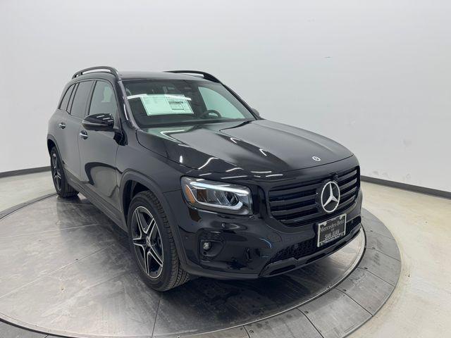 new 2026 Mercedes-Benz GLB 250 car, priced at $52,270