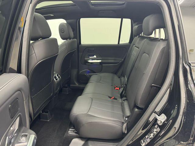 new 2026 Mercedes-Benz GLB 250 car, priced at $52,270