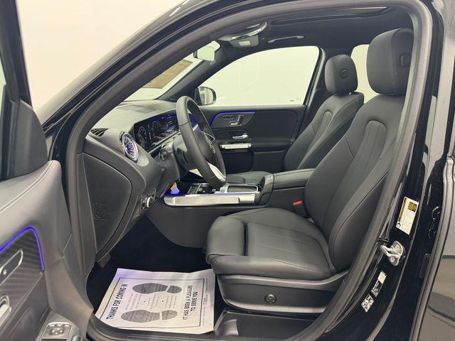 new 2026 Mercedes-Benz GLB 250 car, priced at $52,270