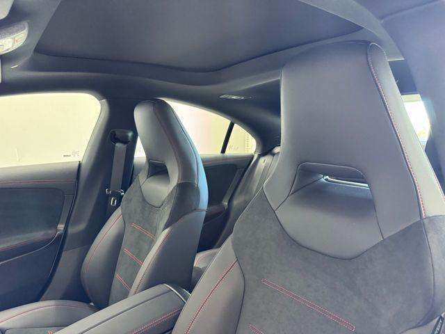 new 2026 Mercedes-Benz CLA 250 car, priced at $51,260