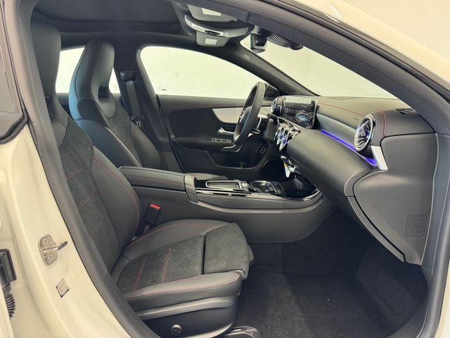 new 2026 Mercedes-Benz CLA 250 car, priced at $51,260