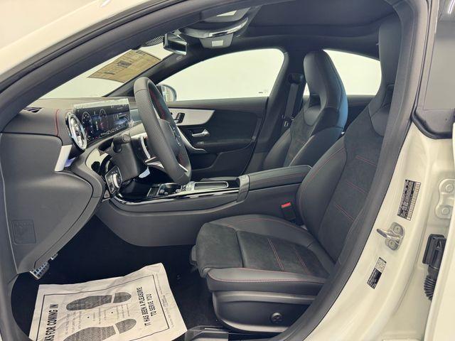 new 2026 Mercedes-Benz CLA 250 car, priced at $51,260