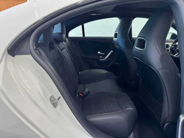 new 2026 Mercedes-Benz CLA 250 car, priced at $51,260