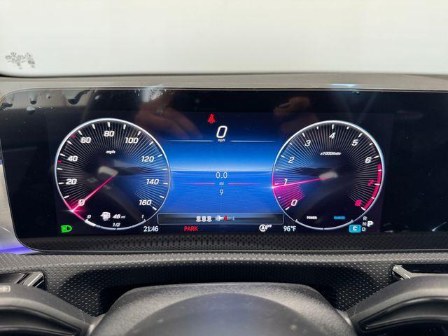 new 2026 Mercedes-Benz CLA 250 car, priced at $51,260