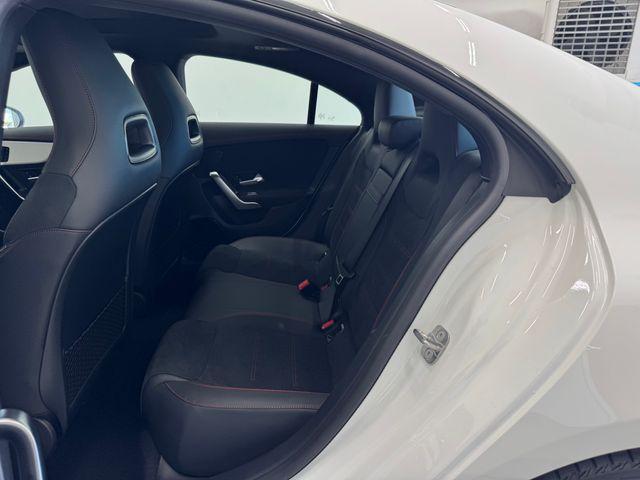 new 2026 Mercedes-Benz CLA 250 car, priced at $51,260