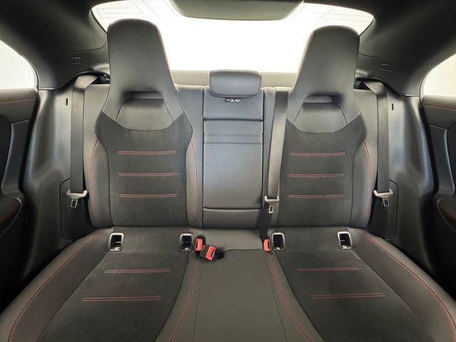new 2026 Mercedes-Benz CLA 250 car, priced at $51,260