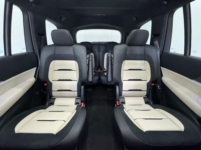 new 2026 Mercedes-Benz AMG GLS 63 car, priced at $169,520
