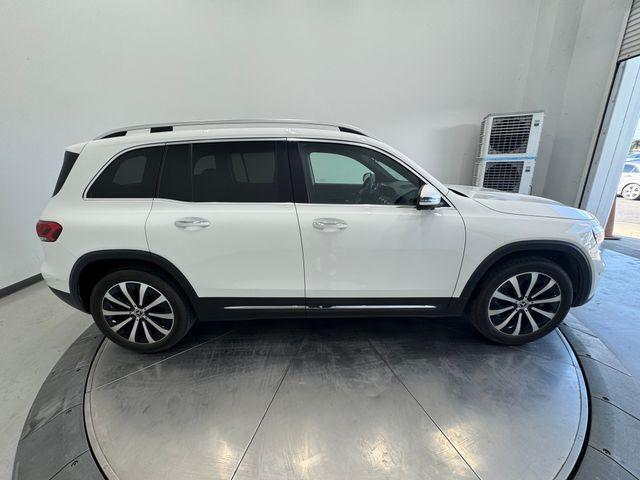 used 2023 Mercedes-Benz GLB 250 car, priced at $32,163