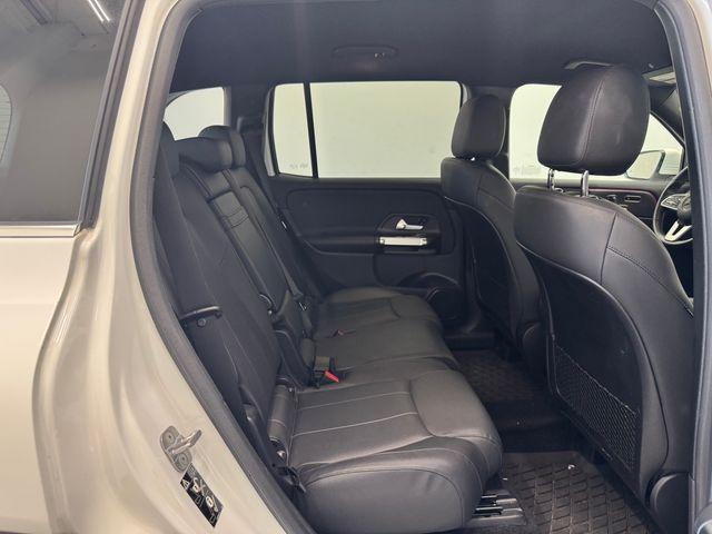 used 2023 Mercedes-Benz GLB 250 car, priced at $32,163