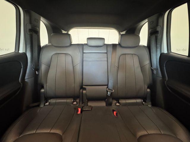 used 2023 Mercedes-Benz GLB 250 car, priced at $32,163