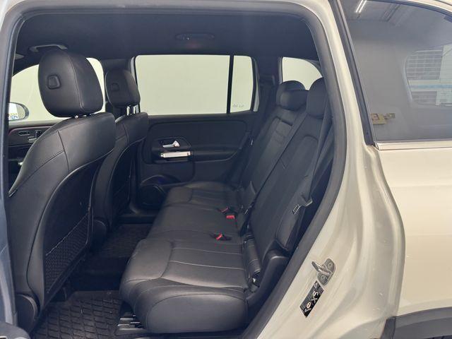 used 2023 Mercedes-Benz GLB 250 car, priced at $32,163
