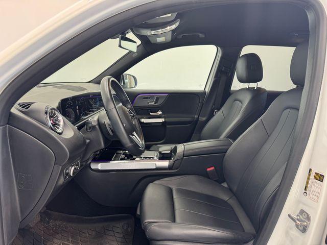 used 2023 Mercedes-Benz GLB 250 car, priced at $32,163