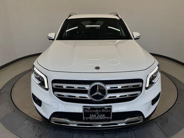 used 2023 Mercedes-Benz GLB 250 car, priced at $32,163