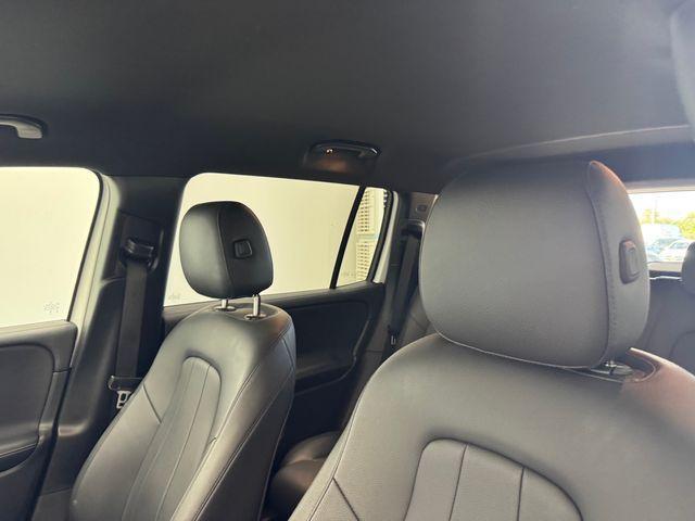 used 2023 Mercedes-Benz GLB 250 car, priced at $32,163