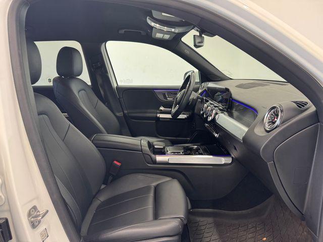used 2023 Mercedes-Benz GLB 250 car, priced at $32,163