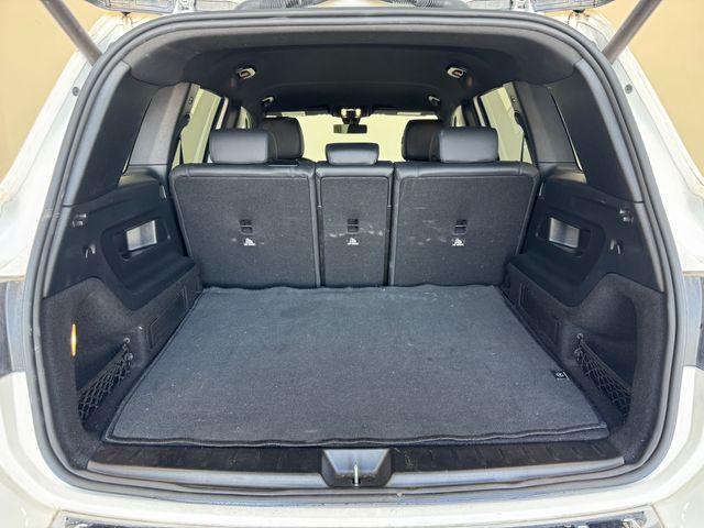 used 2023 Mercedes-Benz GLB 250 car, priced at $32,163