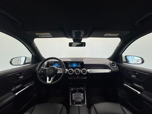 used 2023 Mercedes-Benz GLB 250 car, priced at $32,163