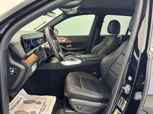 used 2021 Mercedes-Benz GLE 350 car, priced at $29,030