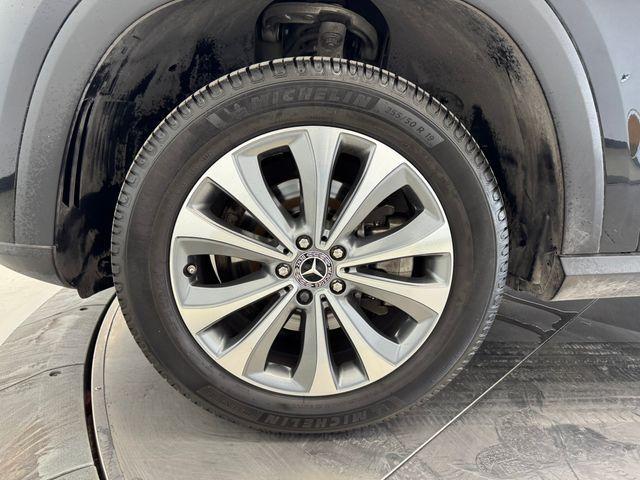 used 2021 Mercedes-Benz GLE 350 car, priced at $29,030