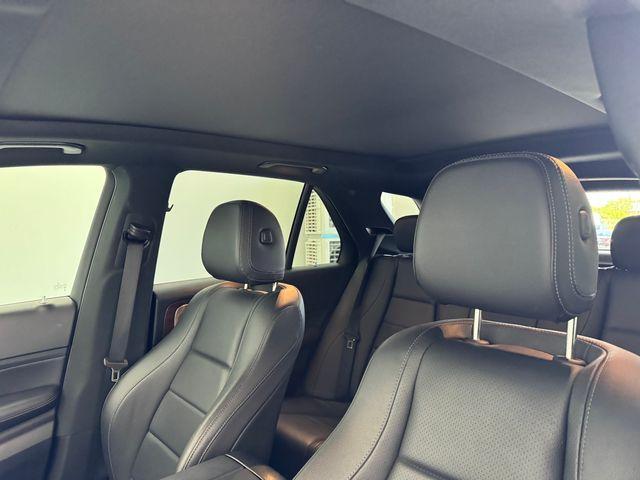 used 2021 Mercedes-Benz GLE 350 car, priced at $29,030