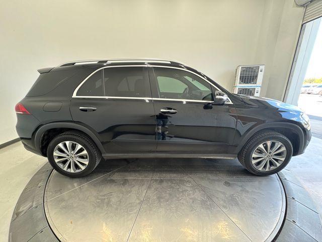 used 2021 Mercedes-Benz GLE 350 car, priced at $29,030