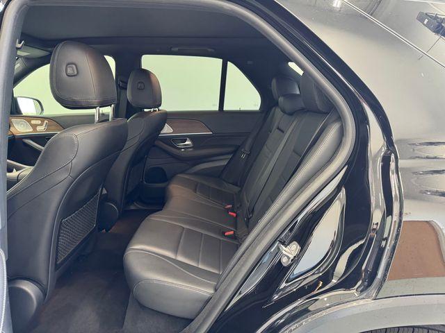 used 2021 Mercedes-Benz GLE 350 car, priced at $29,030