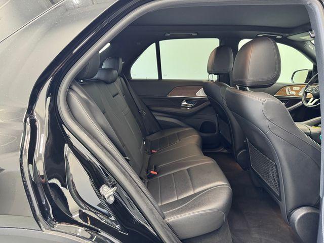 used 2021 Mercedes-Benz GLE 350 car, priced at $29,030