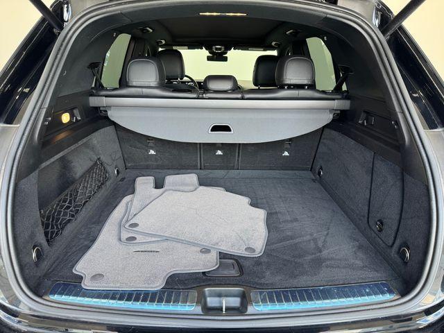 used 2021 Mercedes-Benz GLE 350 car, priced at $29,030