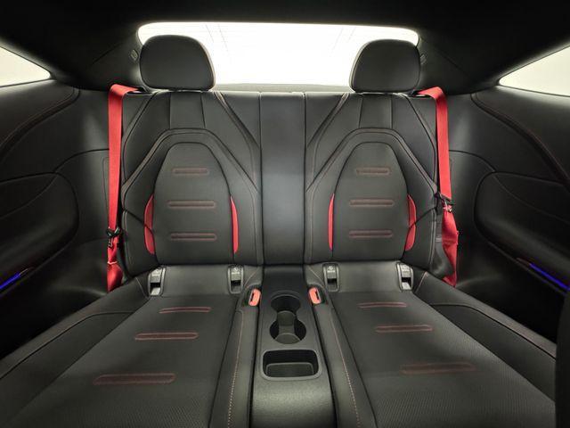 new 2026 Mercedes-Benz AMG CLE 53 car, priced at $89,090