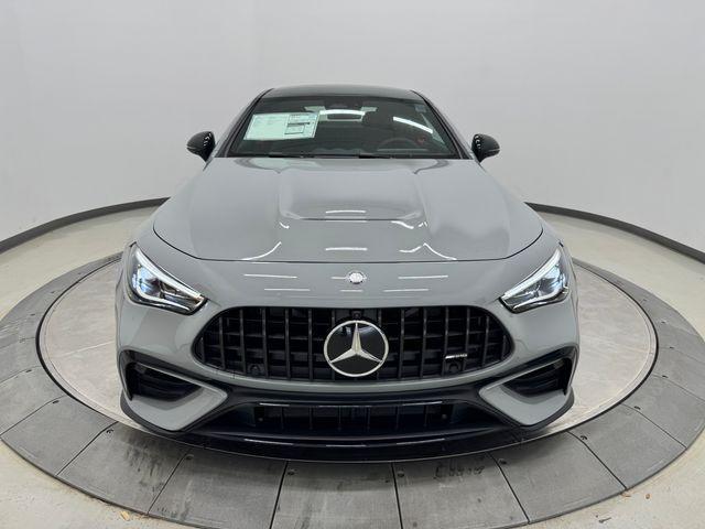 new 2026 Mercedes-Benz AMG CLE 53 car, priced at $89,090