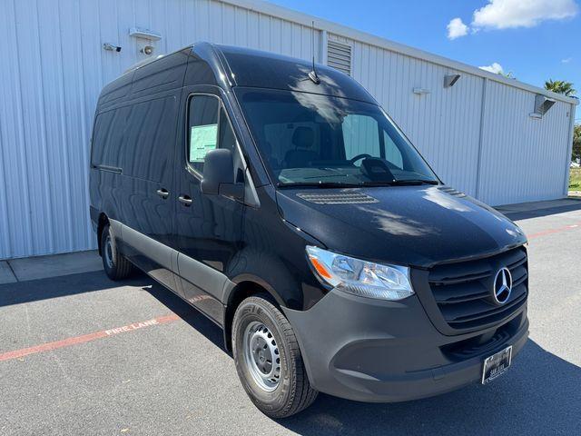 new 2025 Mercedes-Benz Sprinter 2500 car, priced at $73,229
