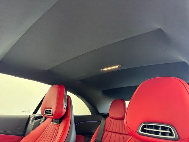 new 2026 Mercedes-Benz CLE 300 car, priced at $78,010