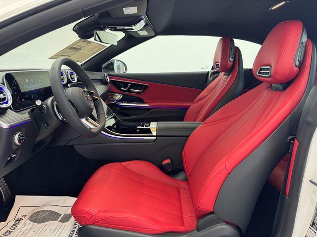 new 2026 Mercedes-Benz CLE 300 car, priced at $78,010