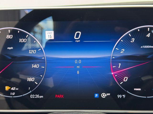 new 2026 Mercedes-Benz CLE 300 car, priced at $78,010